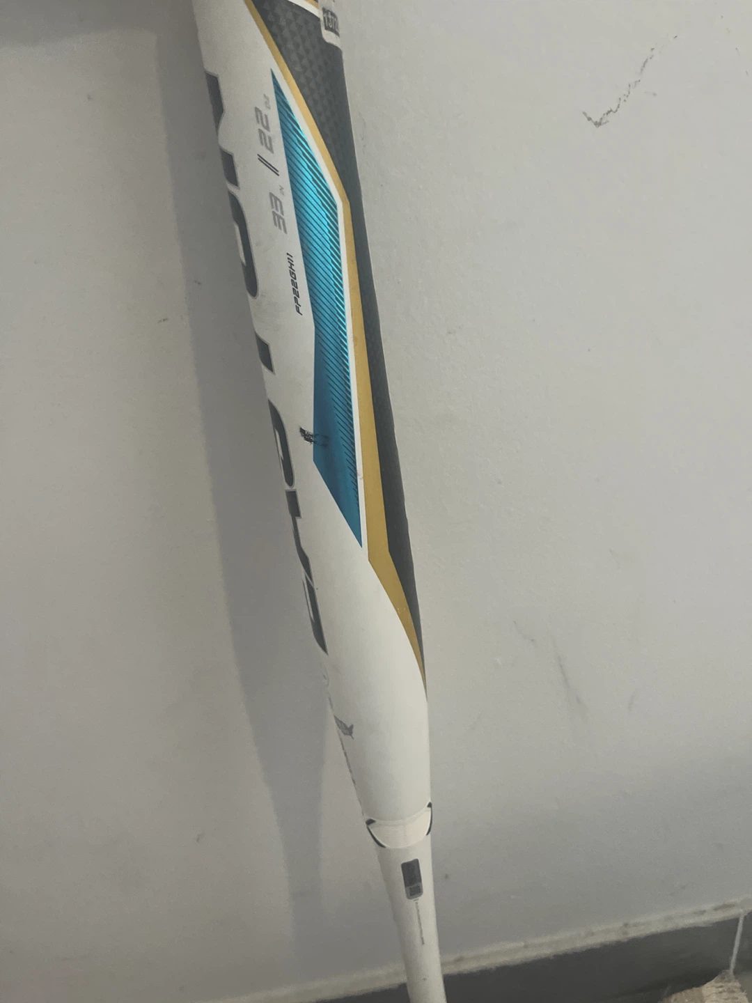 Easton Ghost Baseball Bat - photo 2