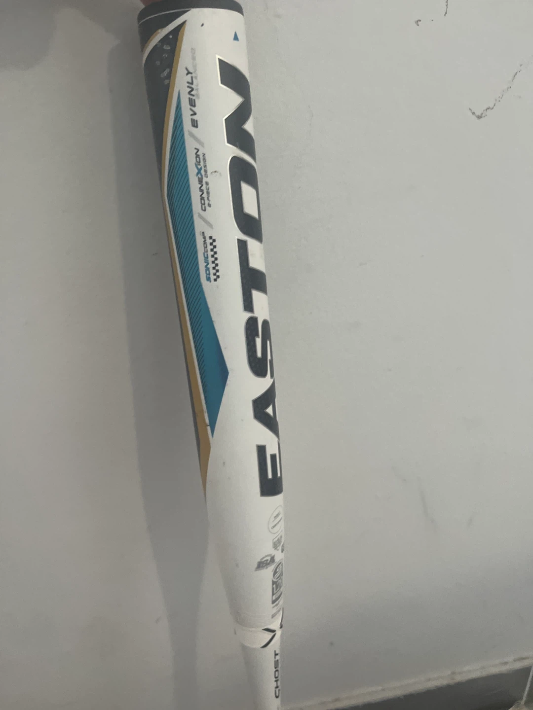 Easton Ghost Baseball Bat - photo 3