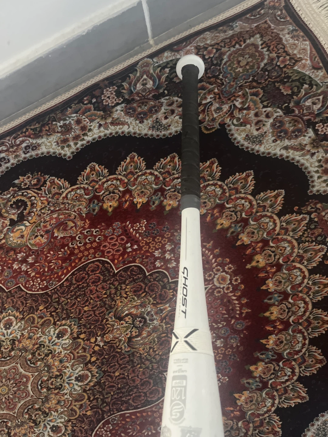 Easton Ghost Baseball Bat - photo 4