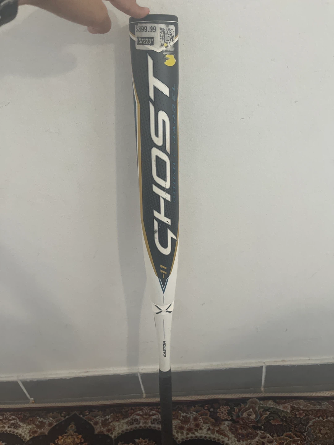Easton Ghost Baseball Bat - photo 5