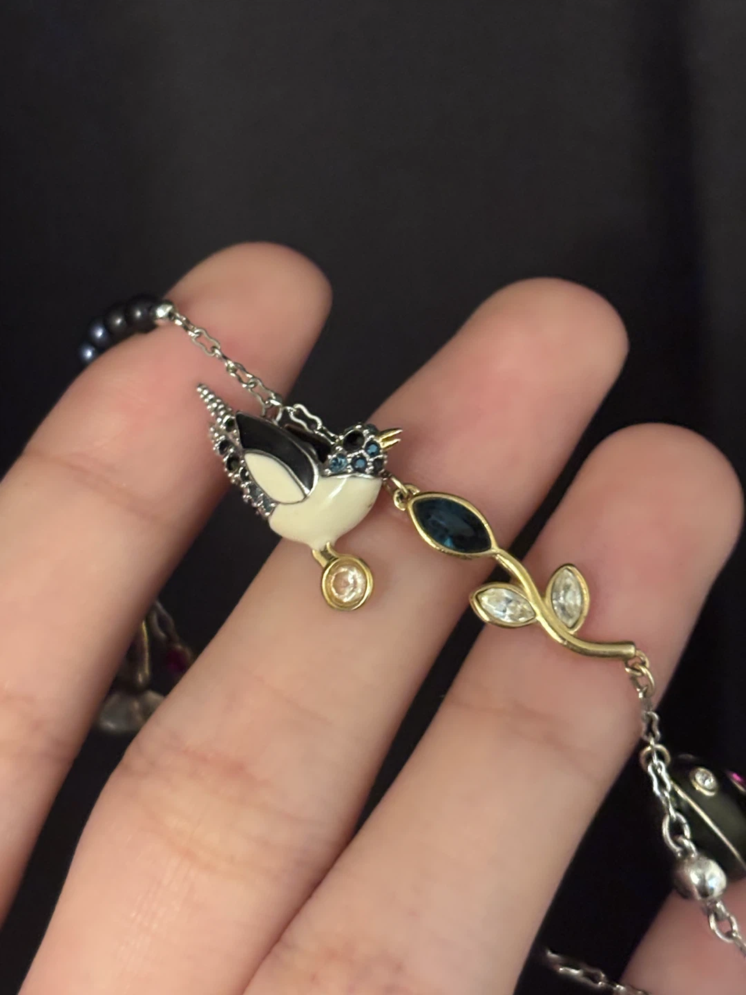Swarovski Bracelet (discontinued design)