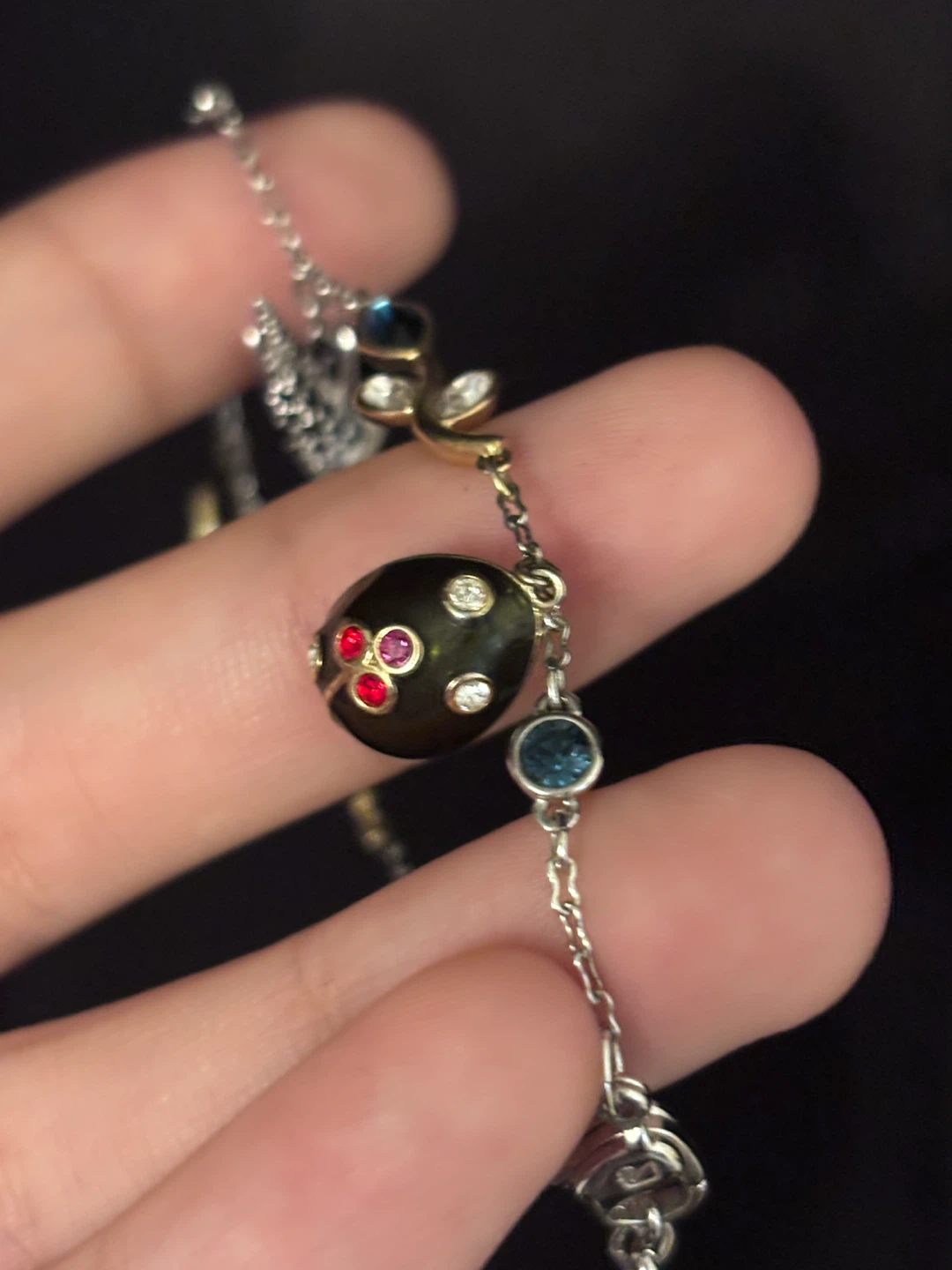 Swarovski Bracelet (discontinued design) - photo 2