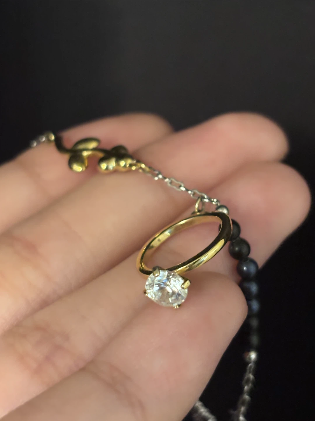 Swarovski Bracelet (discontinued design) - photo 3