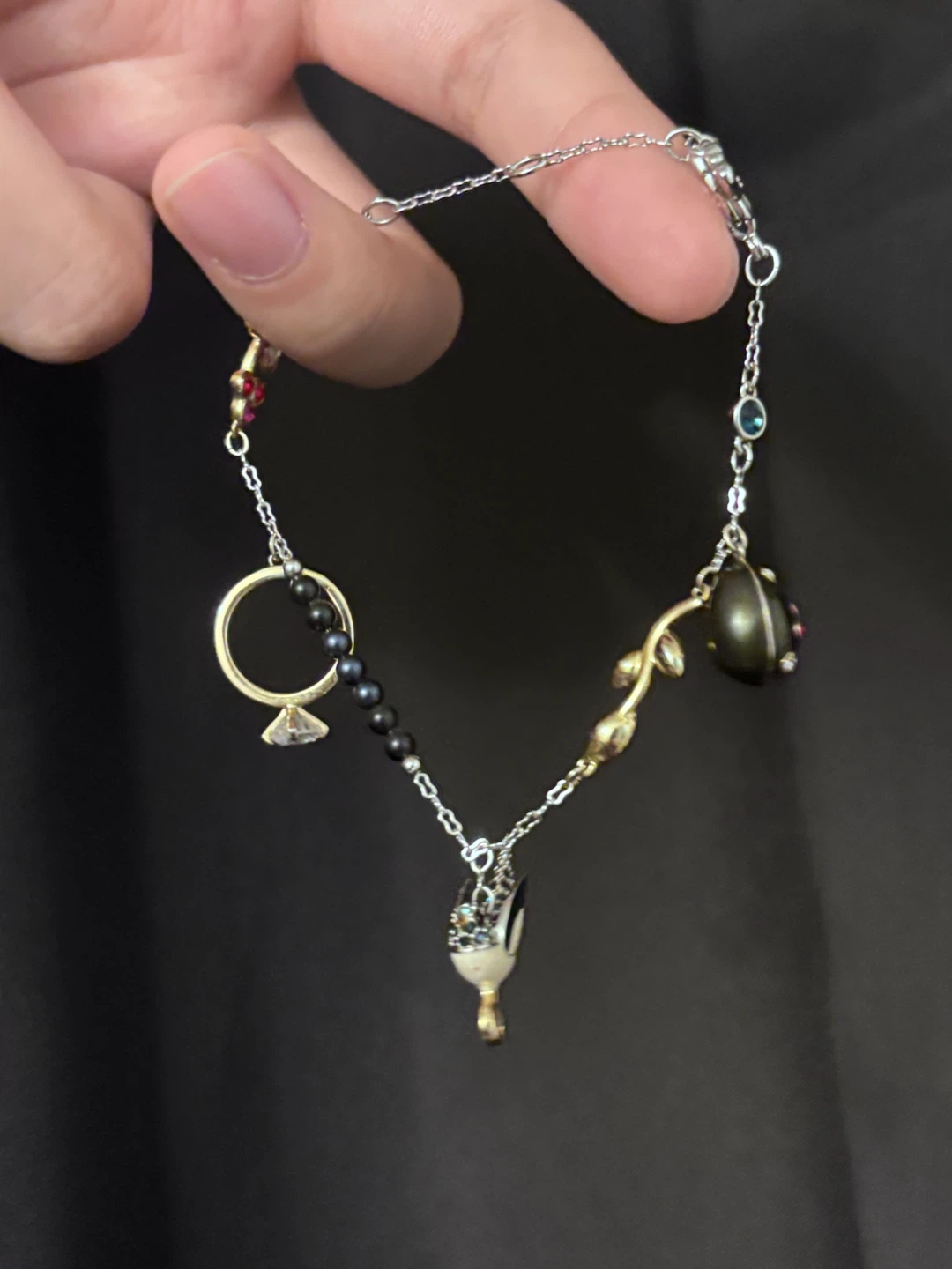 Swarovski Bracelet (discontinued design) - photo 4