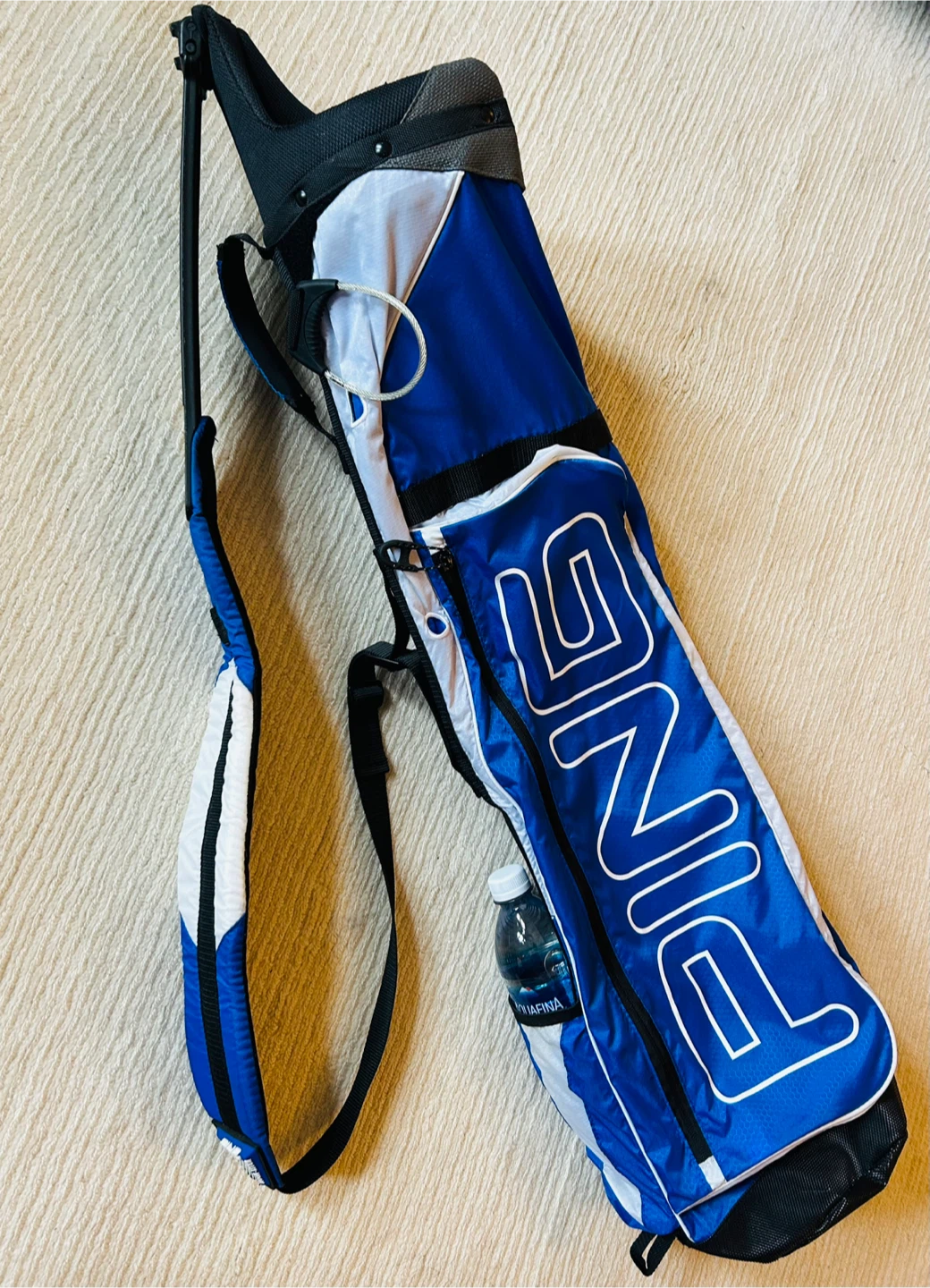 PING Moon-Lite II Sunday Golf Carrying Bag - photo 2