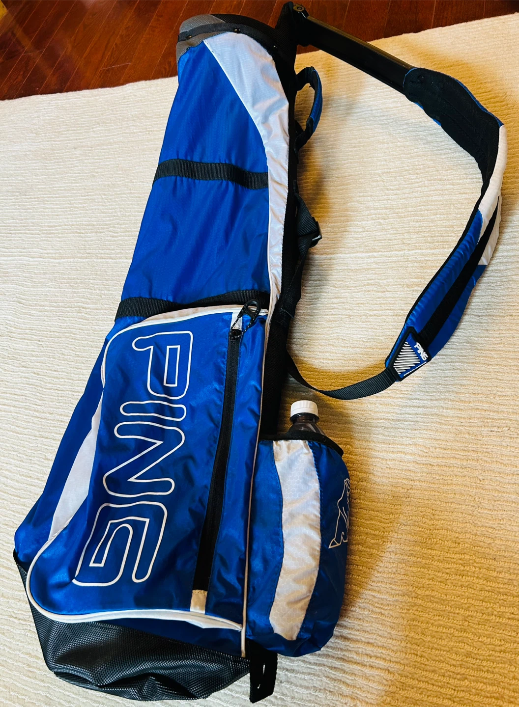 PING Moon-Lite II Sunday Golf Carrying Bag - photo 3