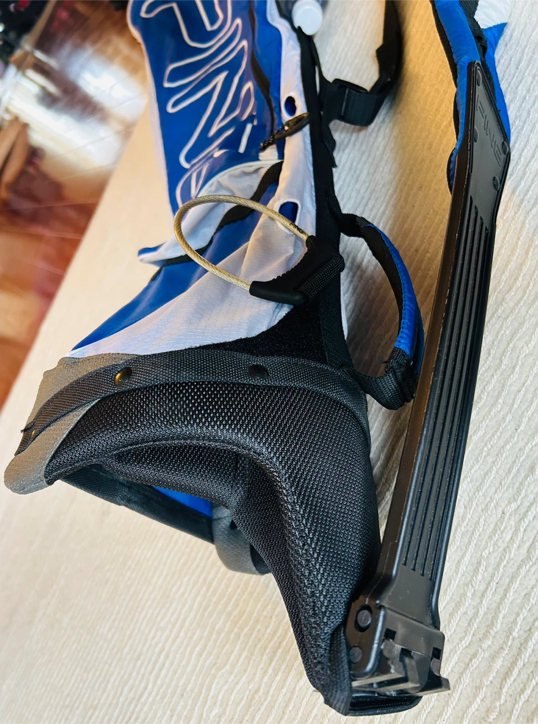 PING Moon-Lite II Sunday Golf Carrying Bag - photo 5