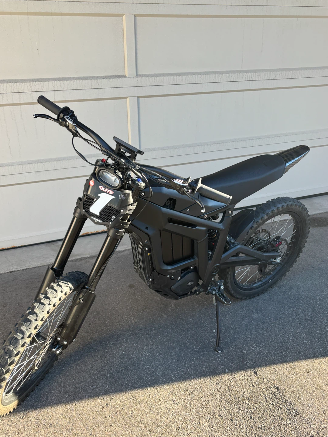 Talaria mx4