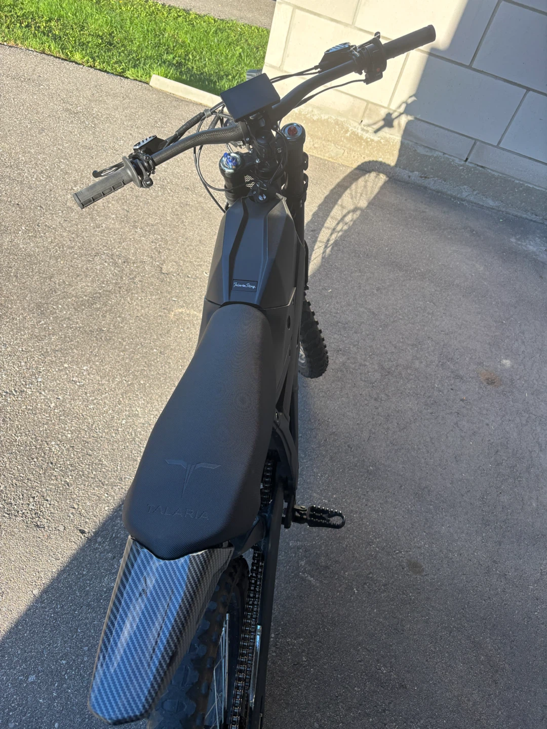 Talaria mx4 - photo 2