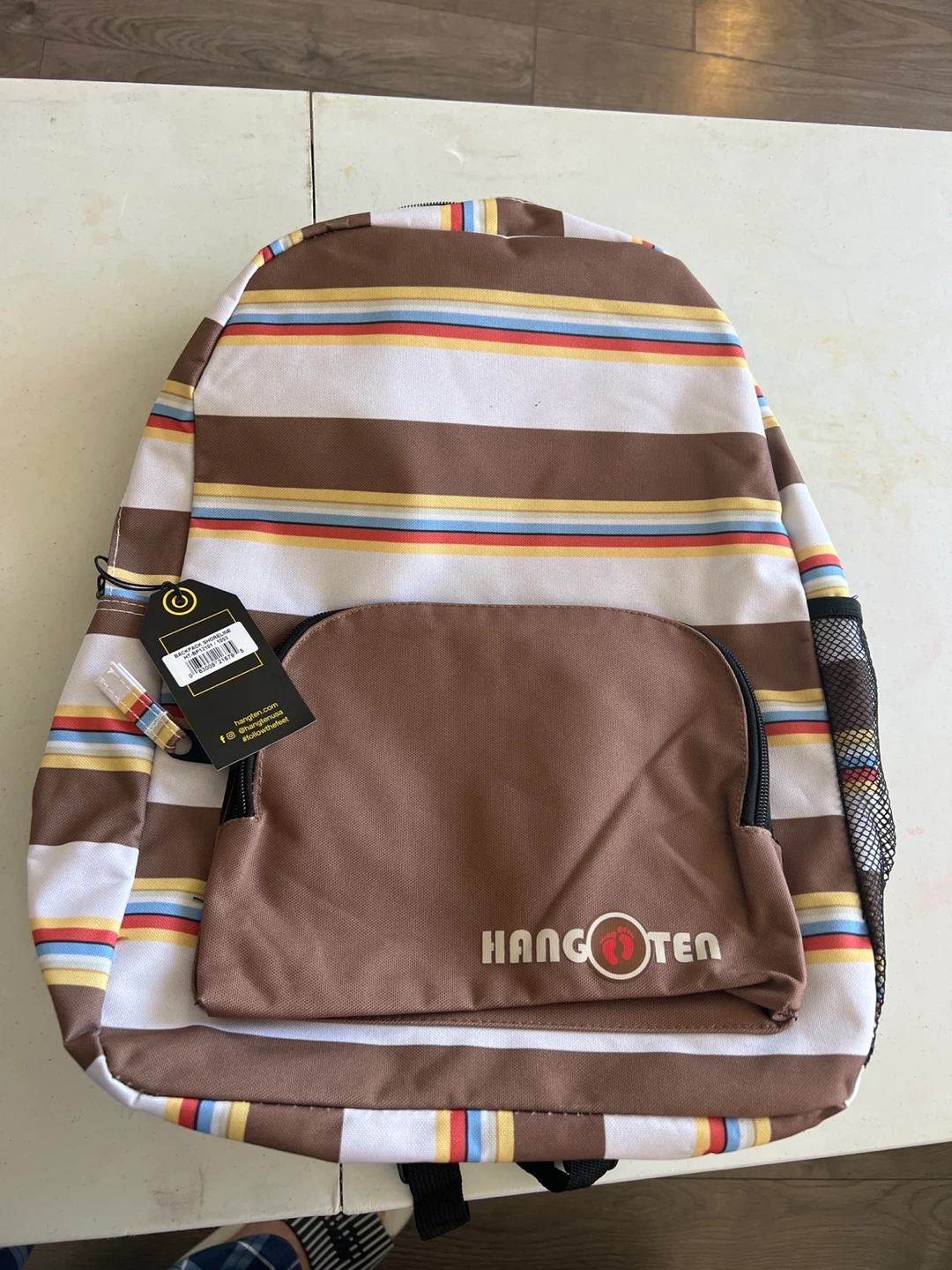 Hang Ten Shoreline Backpack