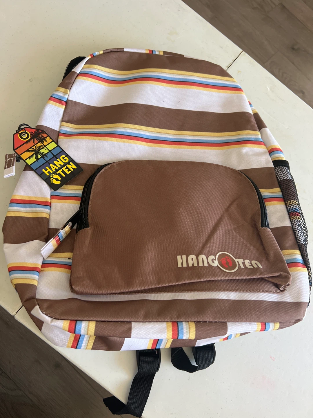 Hang Ten Shoreline Backpack - photo 4