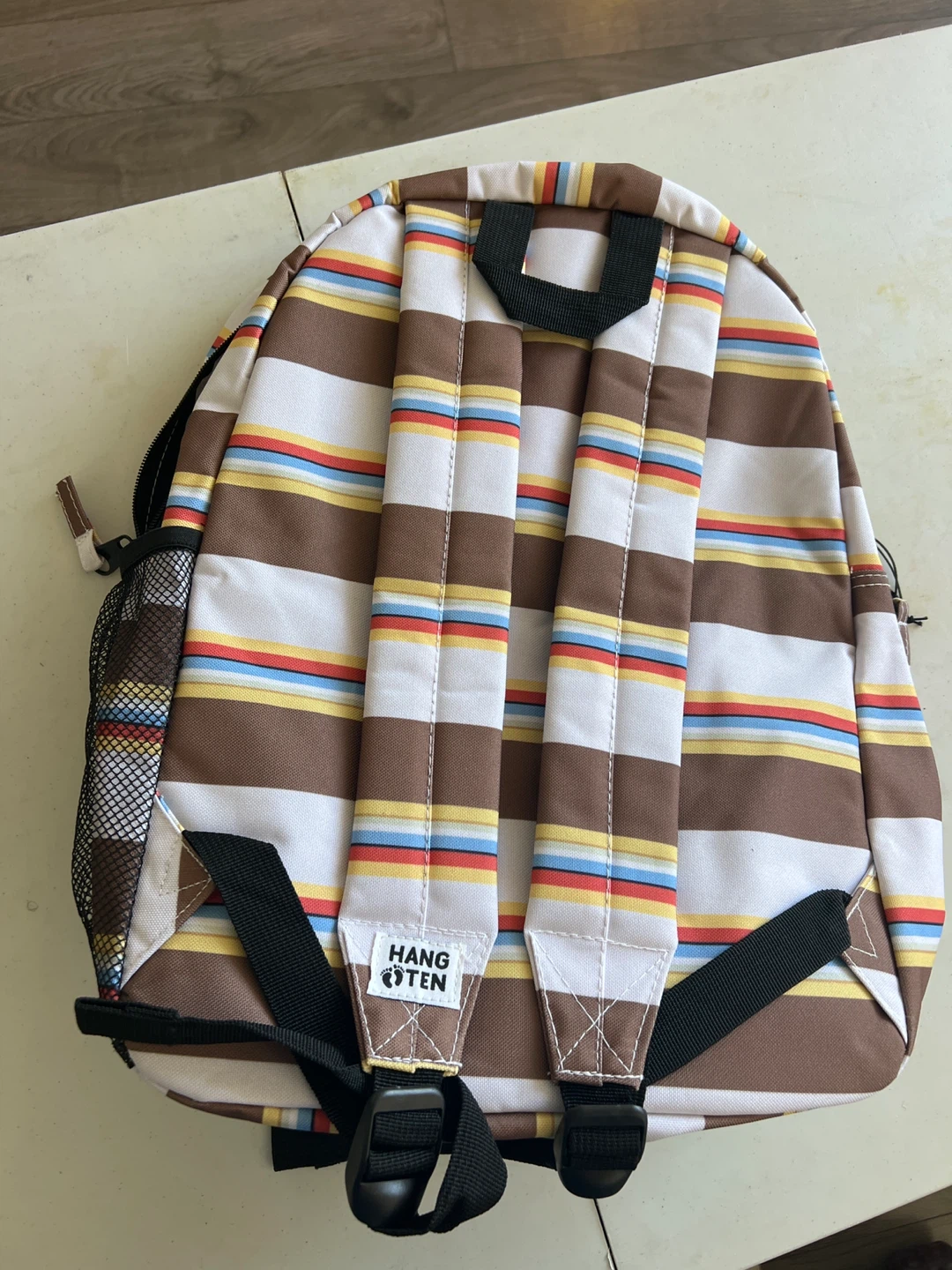 Hang Ten Shoreline Backpack - photo 2