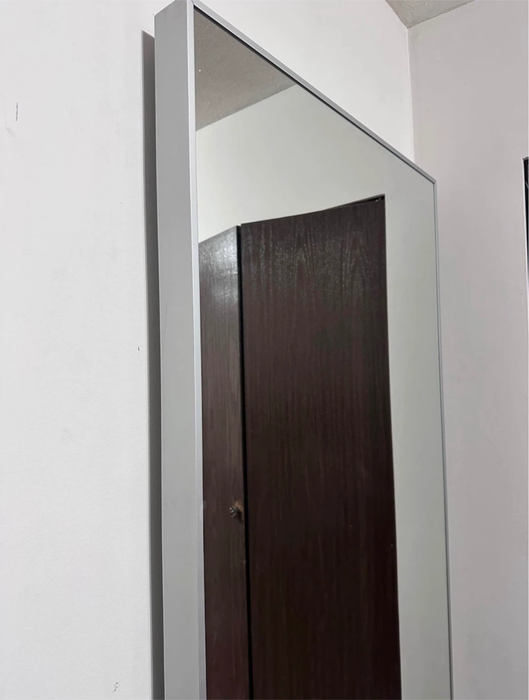 Ikea Hovet Mirror