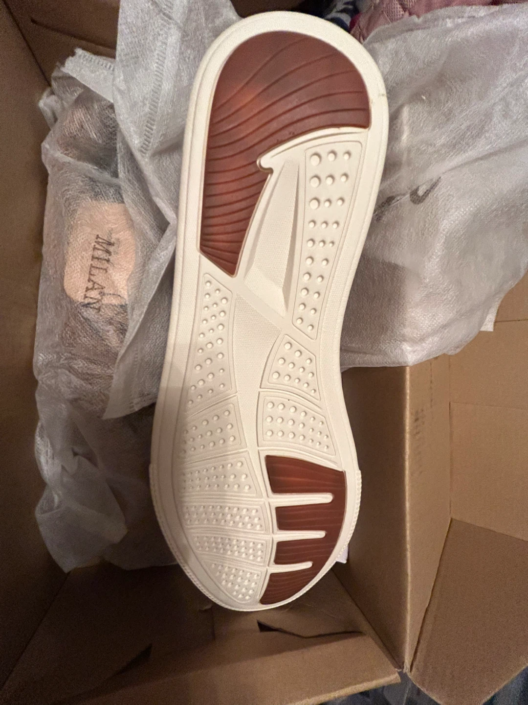 Brand New:-Jounen AMY903 Shoes - photo 4