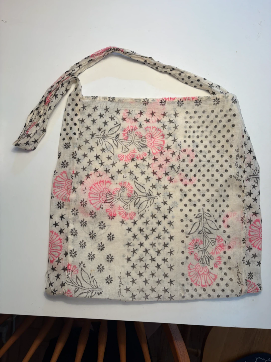 Free People Bag
