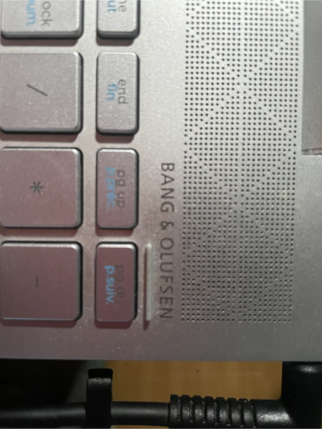 HP ENVY x360 Convertible Laptop