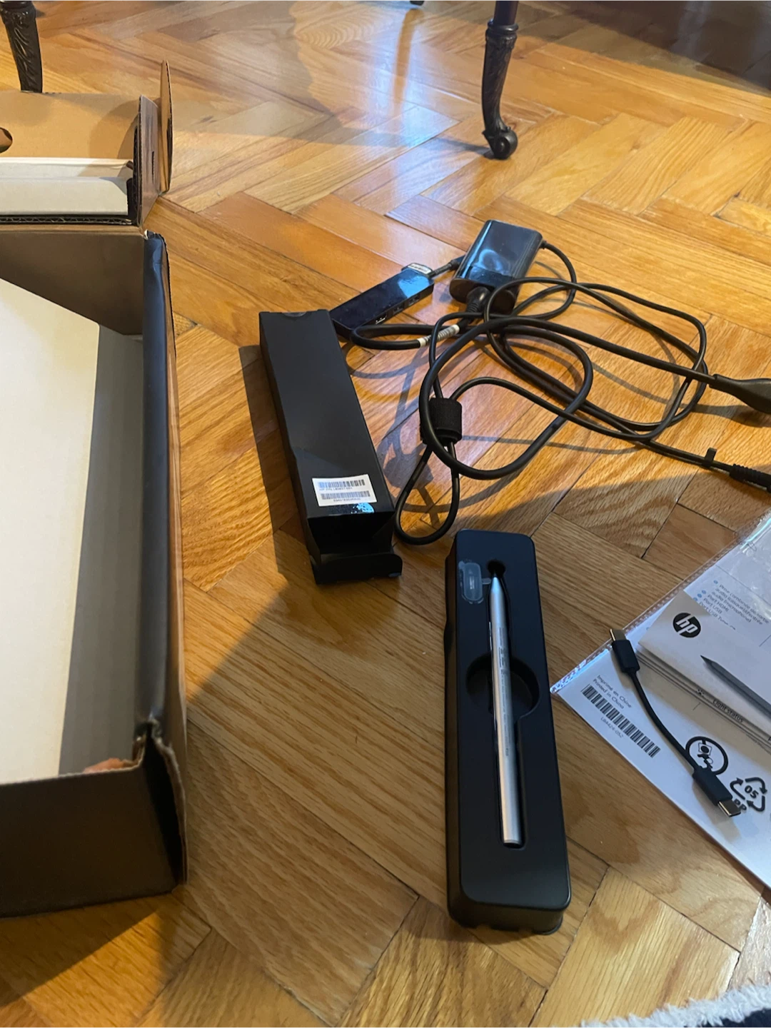 HP ENVY x360 Convertible Laptop - photo 4