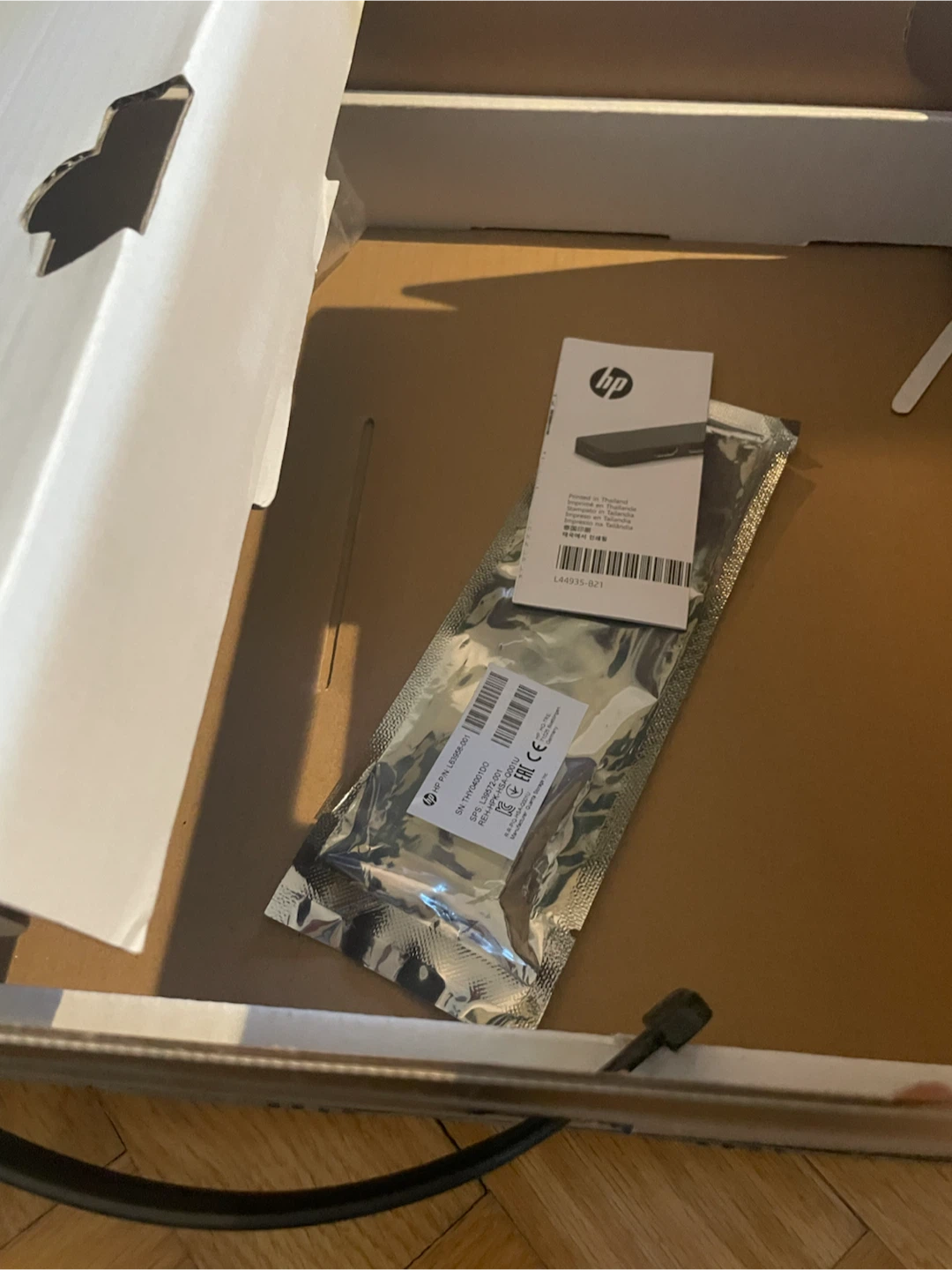 HP ENVY x360 Convertible Laptop - photo 5