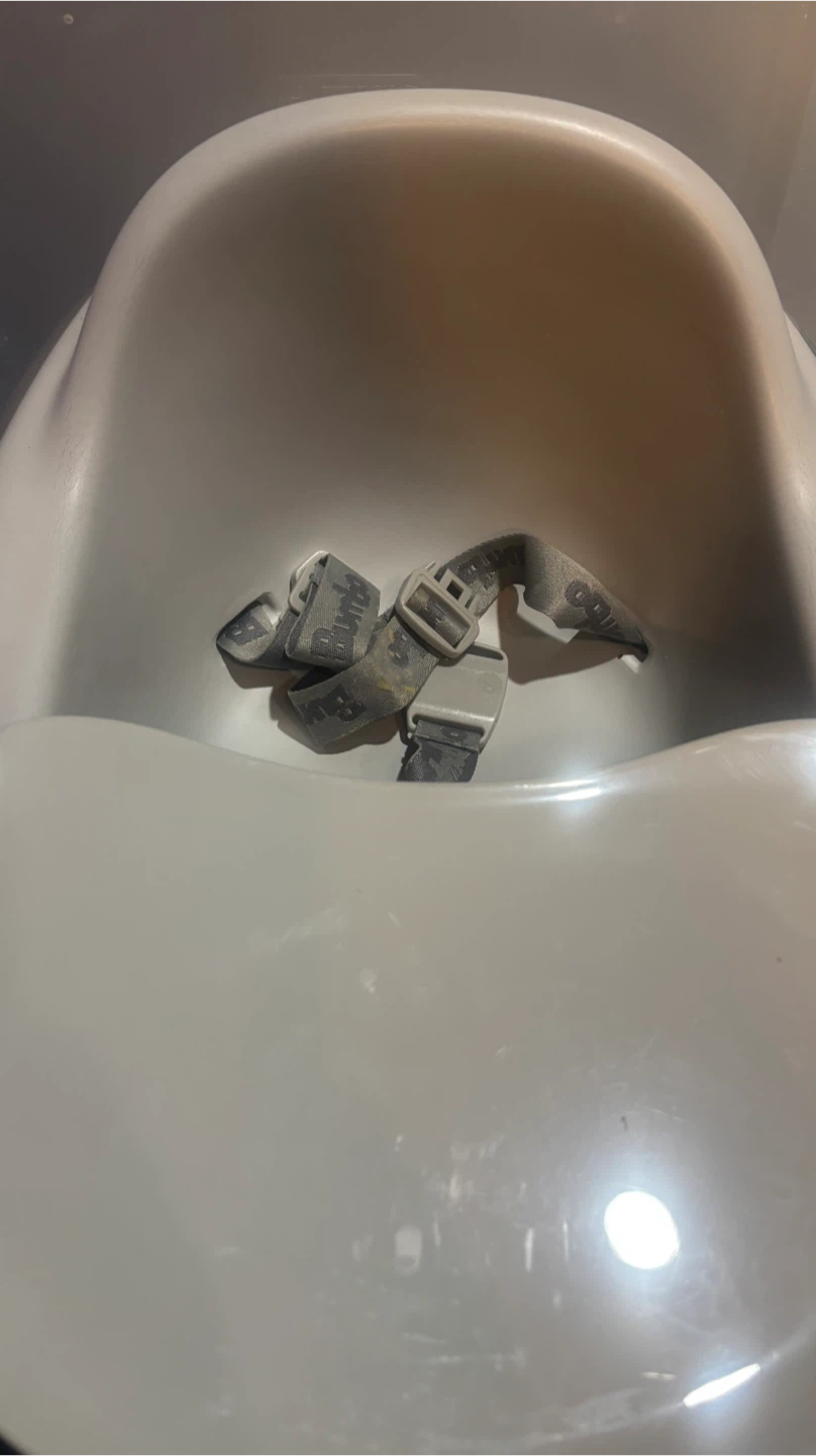 Bumbo baby seat - photo 2