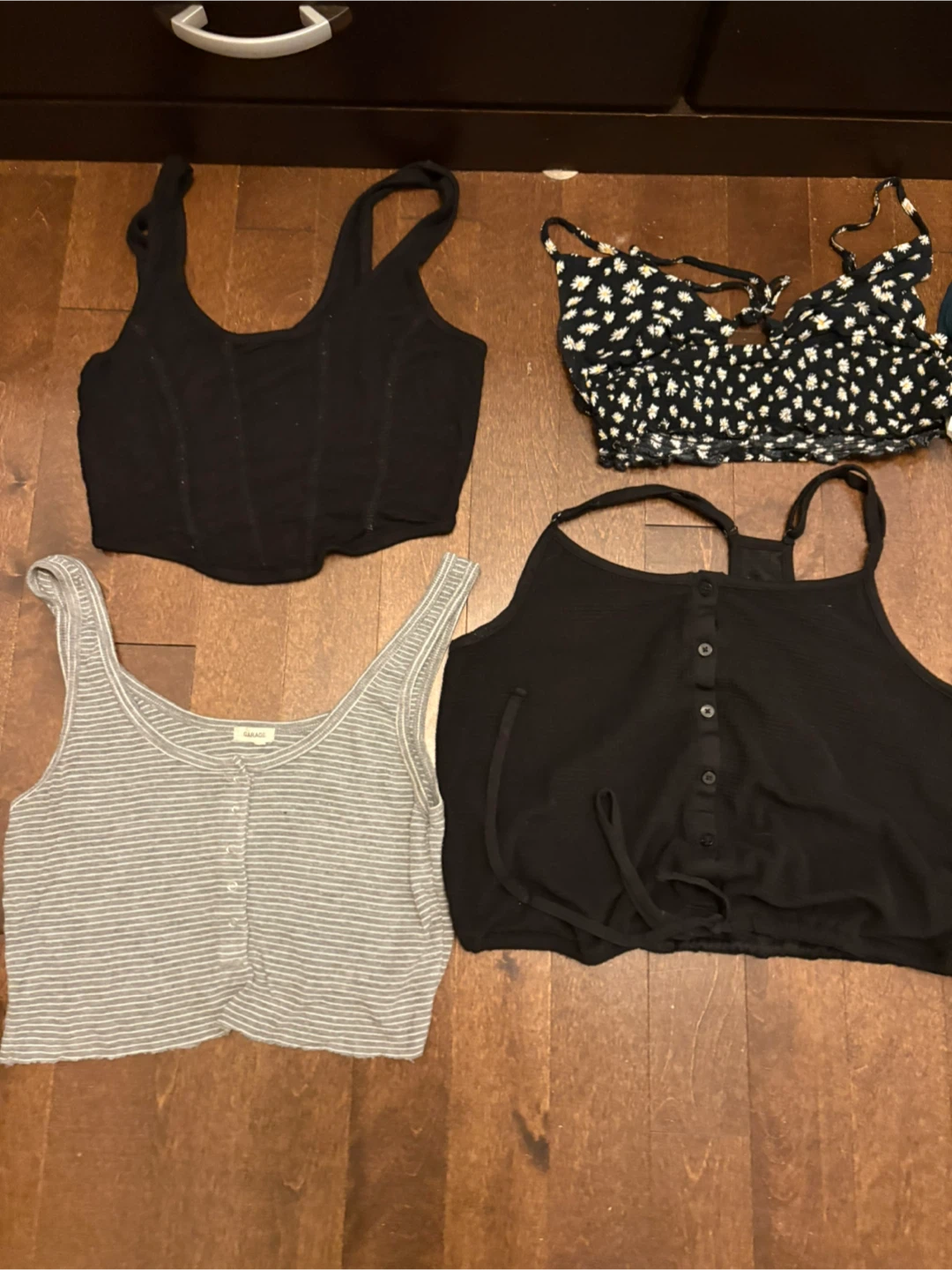 Assorted Women's Tops Bundle