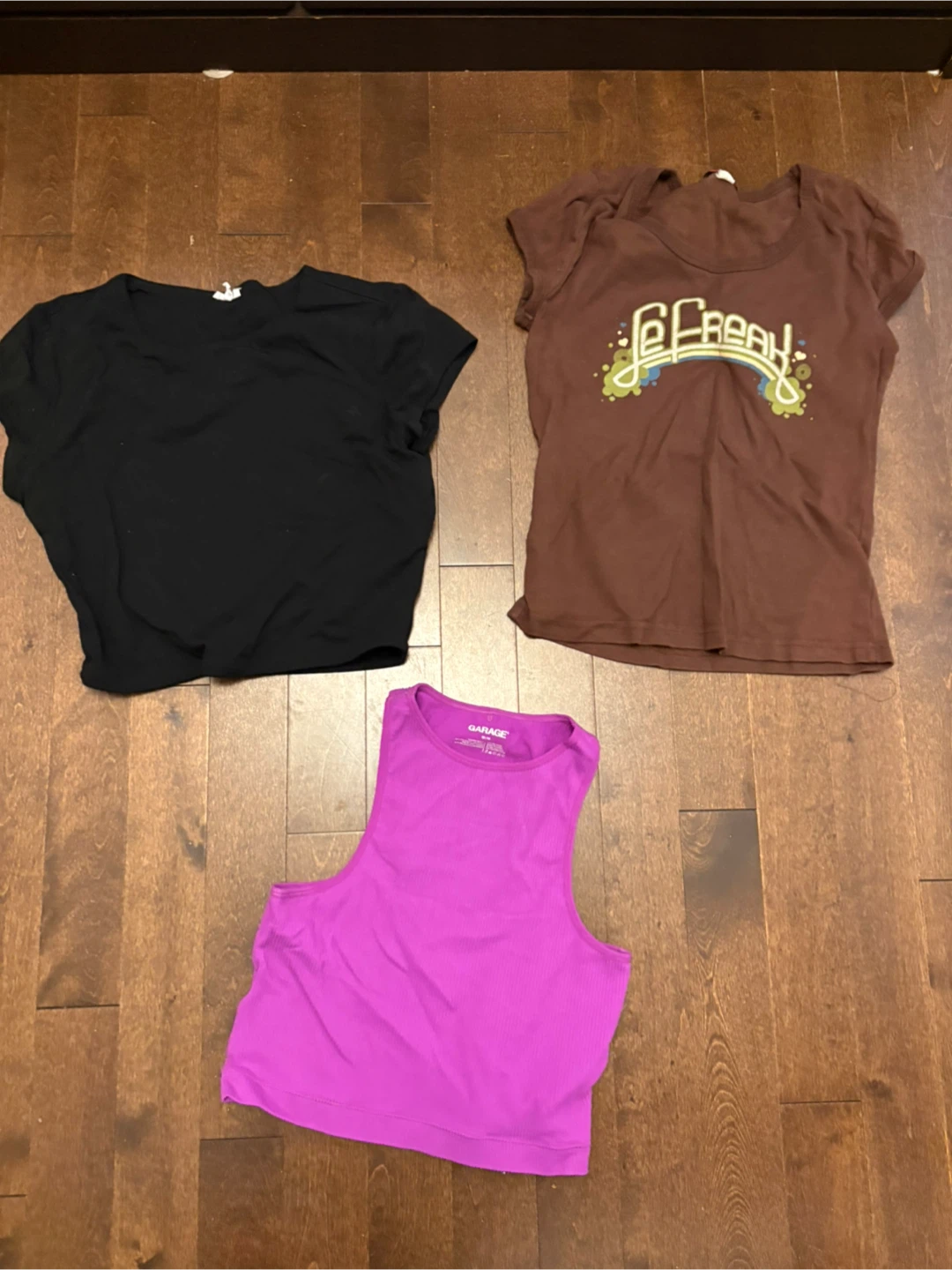 Assorted Women's Tops Bundle - photo 3