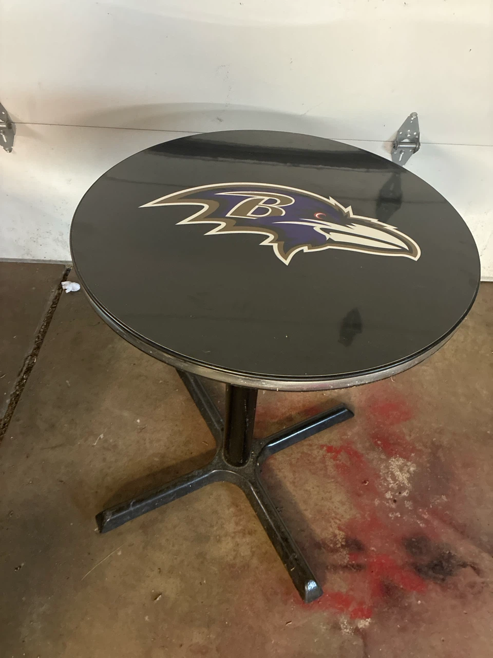 Baltimore Ravens Round Table