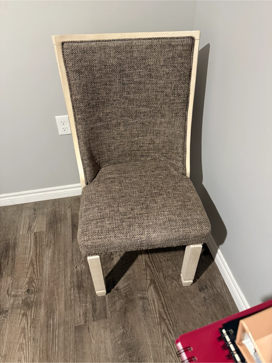Fabric Dining Chair