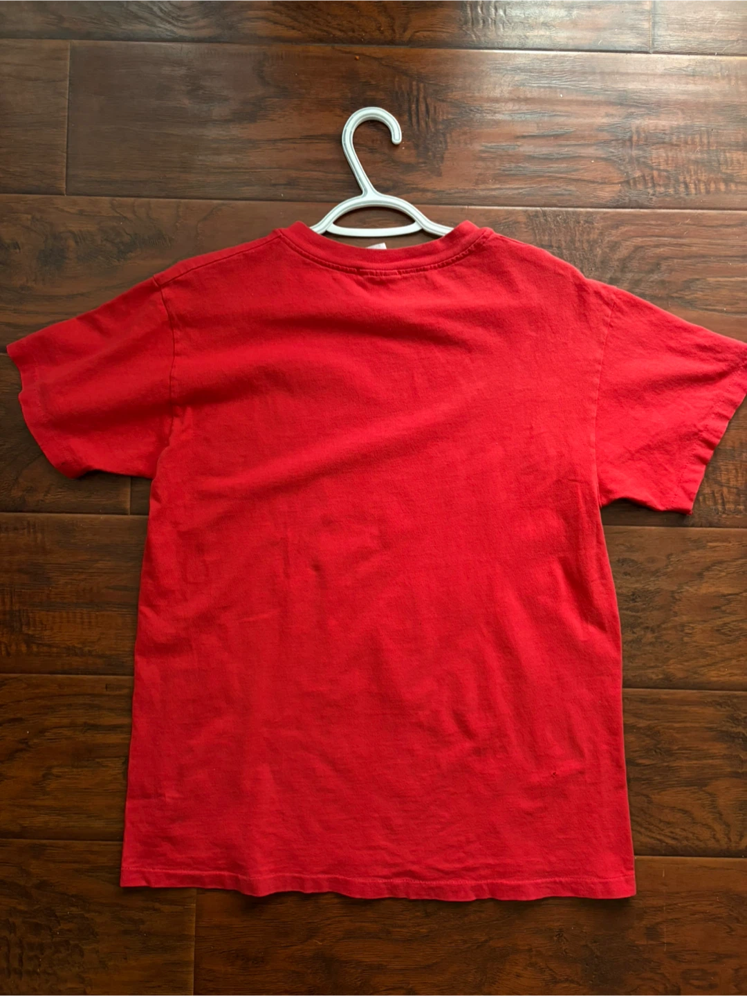 Vintage Chicago Bulls tee 90s M michael jordan - photo 5