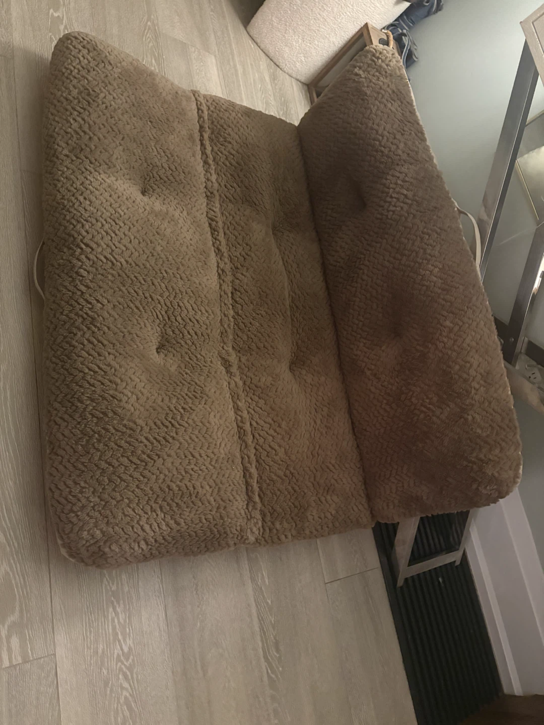 Foldable Floor Cushion Seating