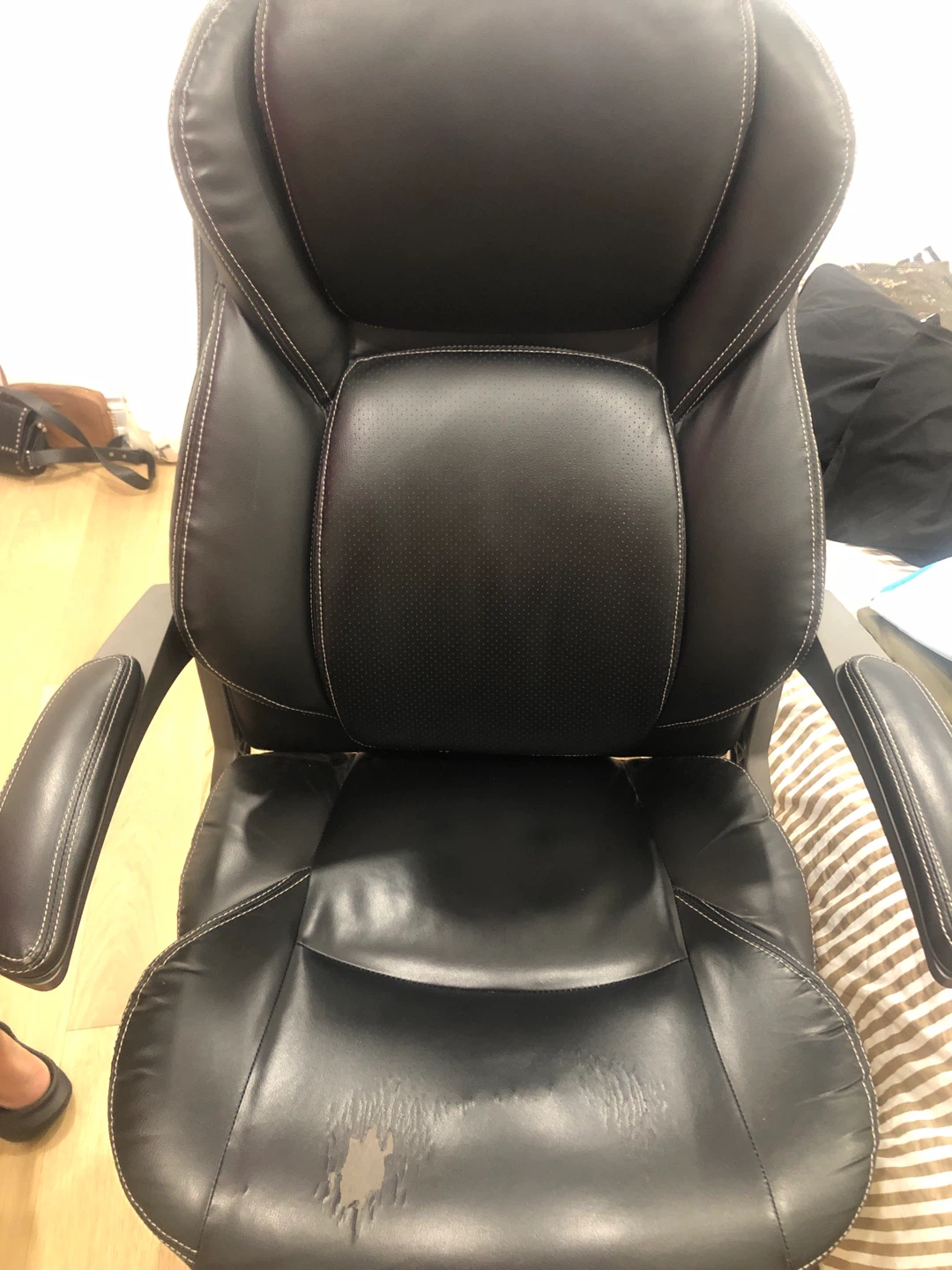 La-Z-Boy office chair