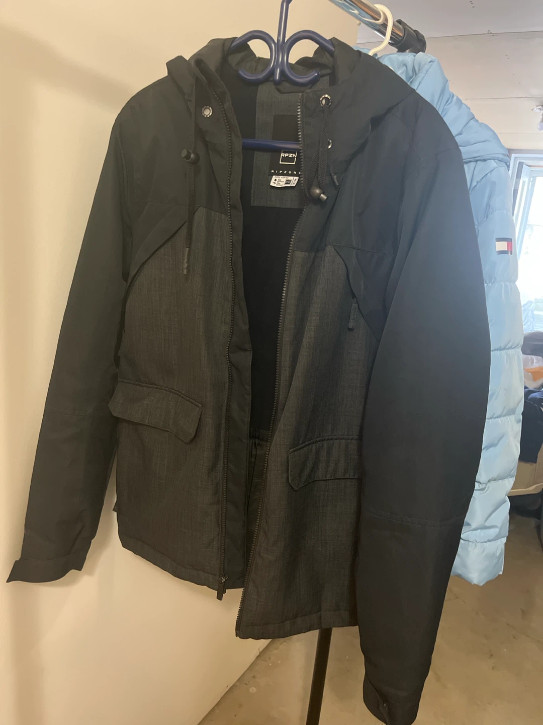 Ripzone Core Series Jacket M/M