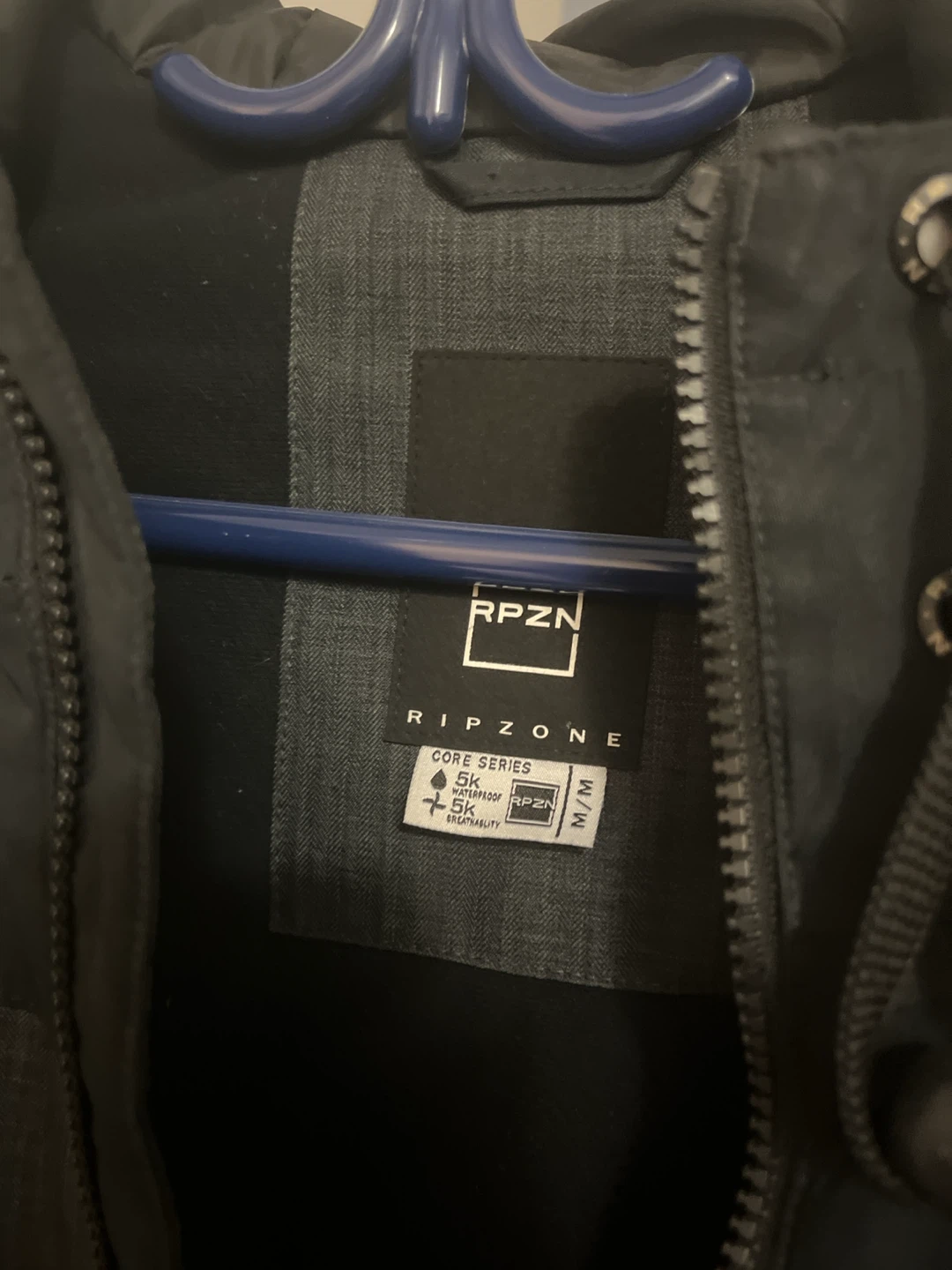 Ripzone Core Series Jacket M/M - photo 2