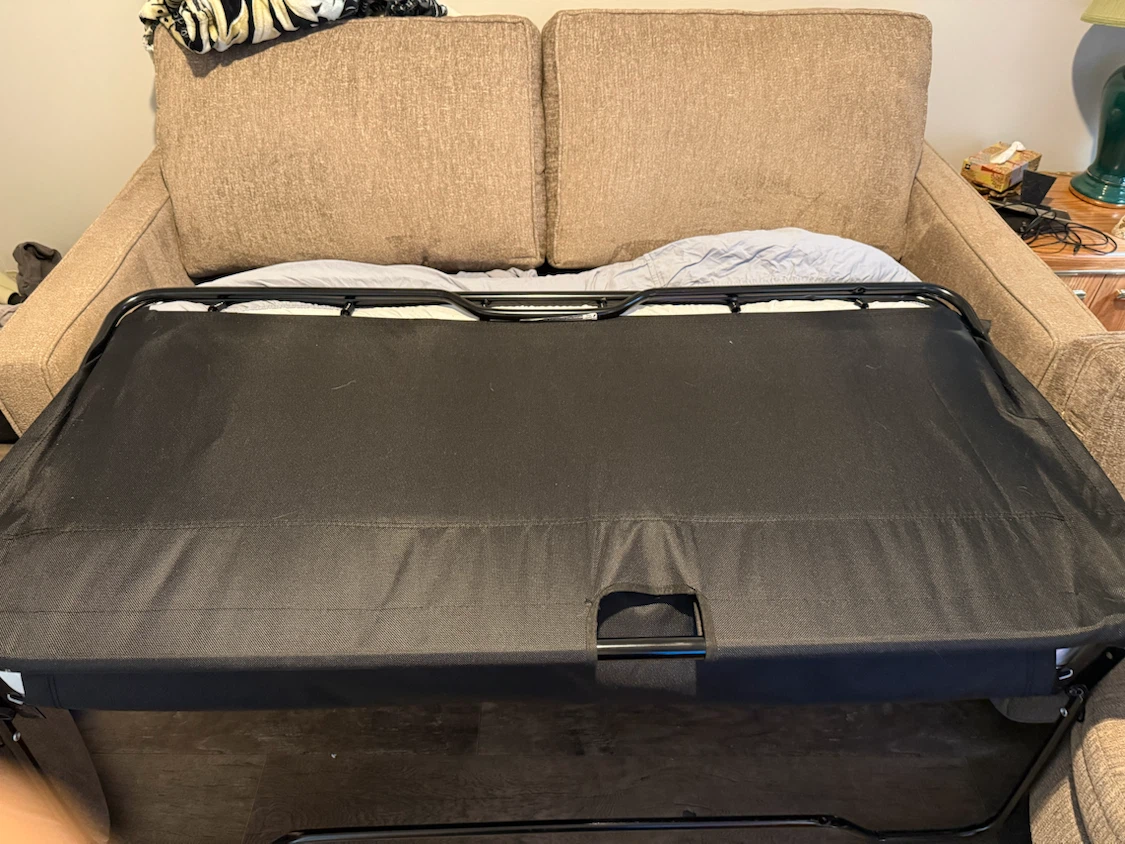 Sofa Bed - photo 2