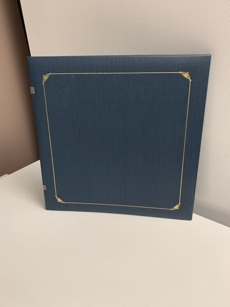 Creative Memories Photo Album - photo 2