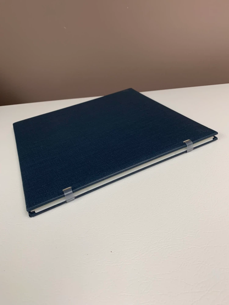 Creative Memories Photo Album - photo 4