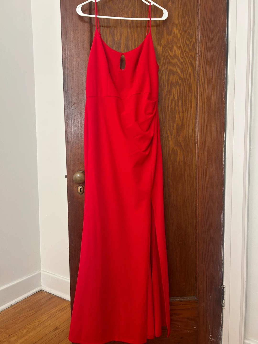 DB studio dress
