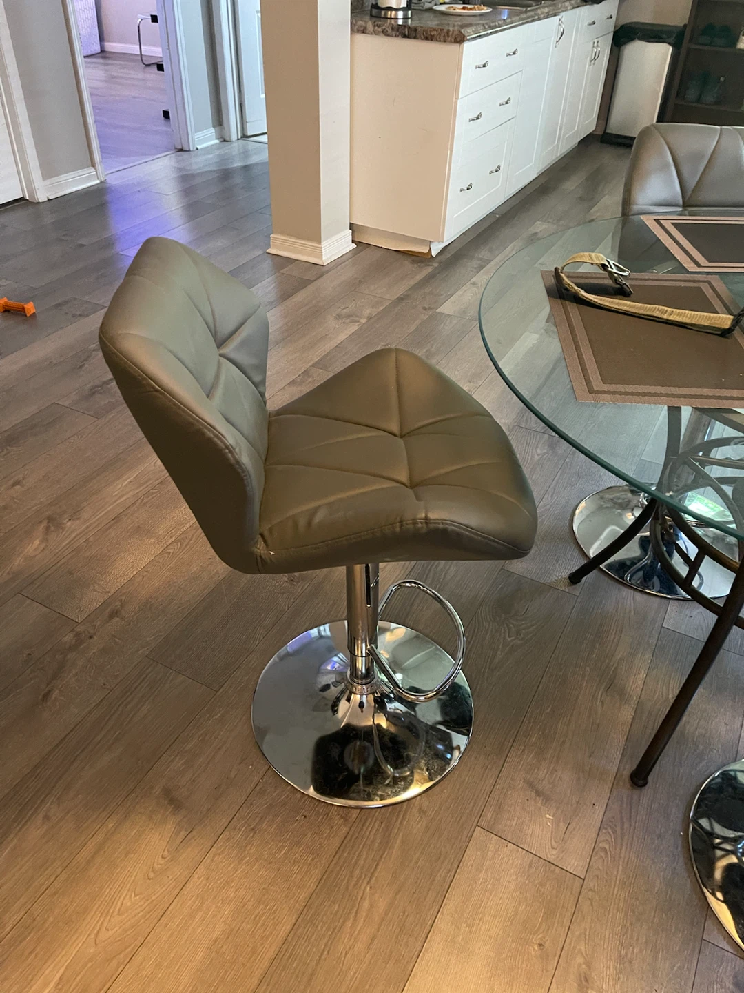 Bar stools