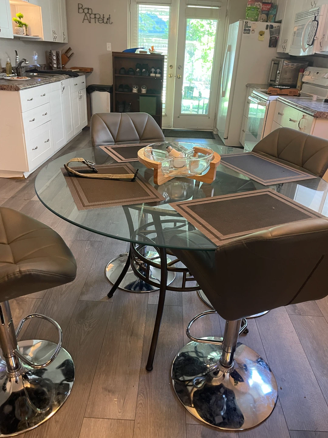 Bar stools - photo 2