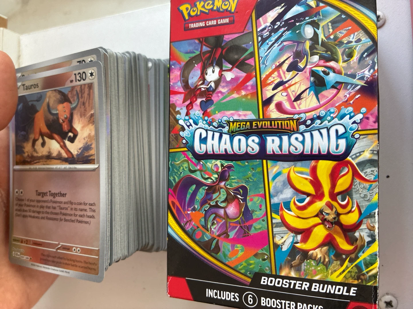 Pokemon Cards - photo 2