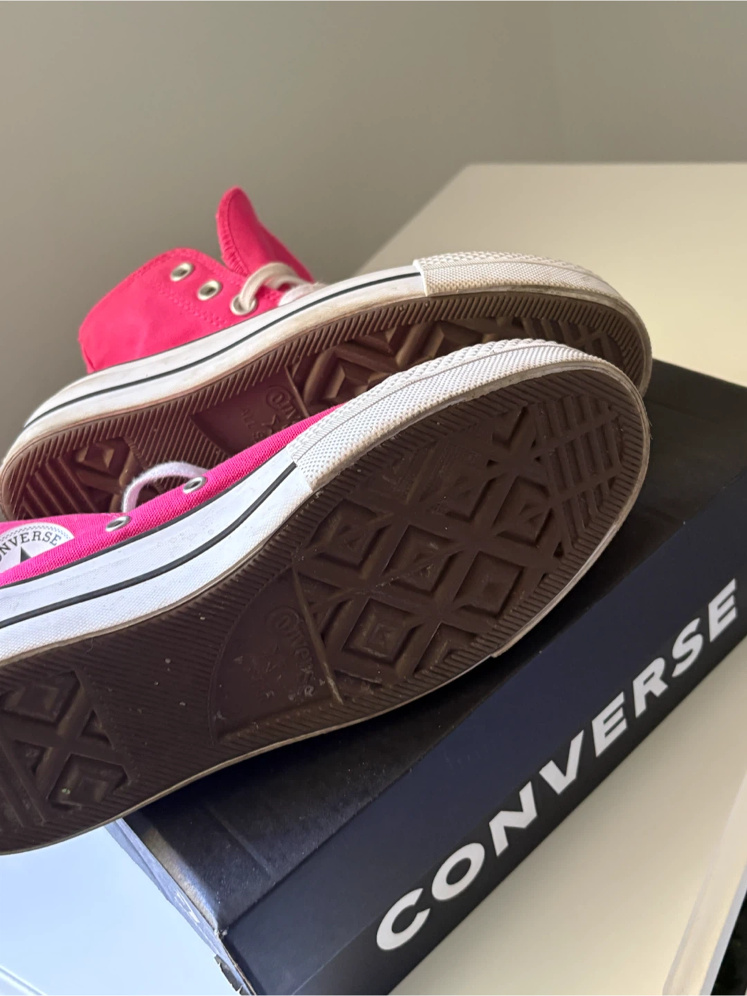 shoe - photo 4