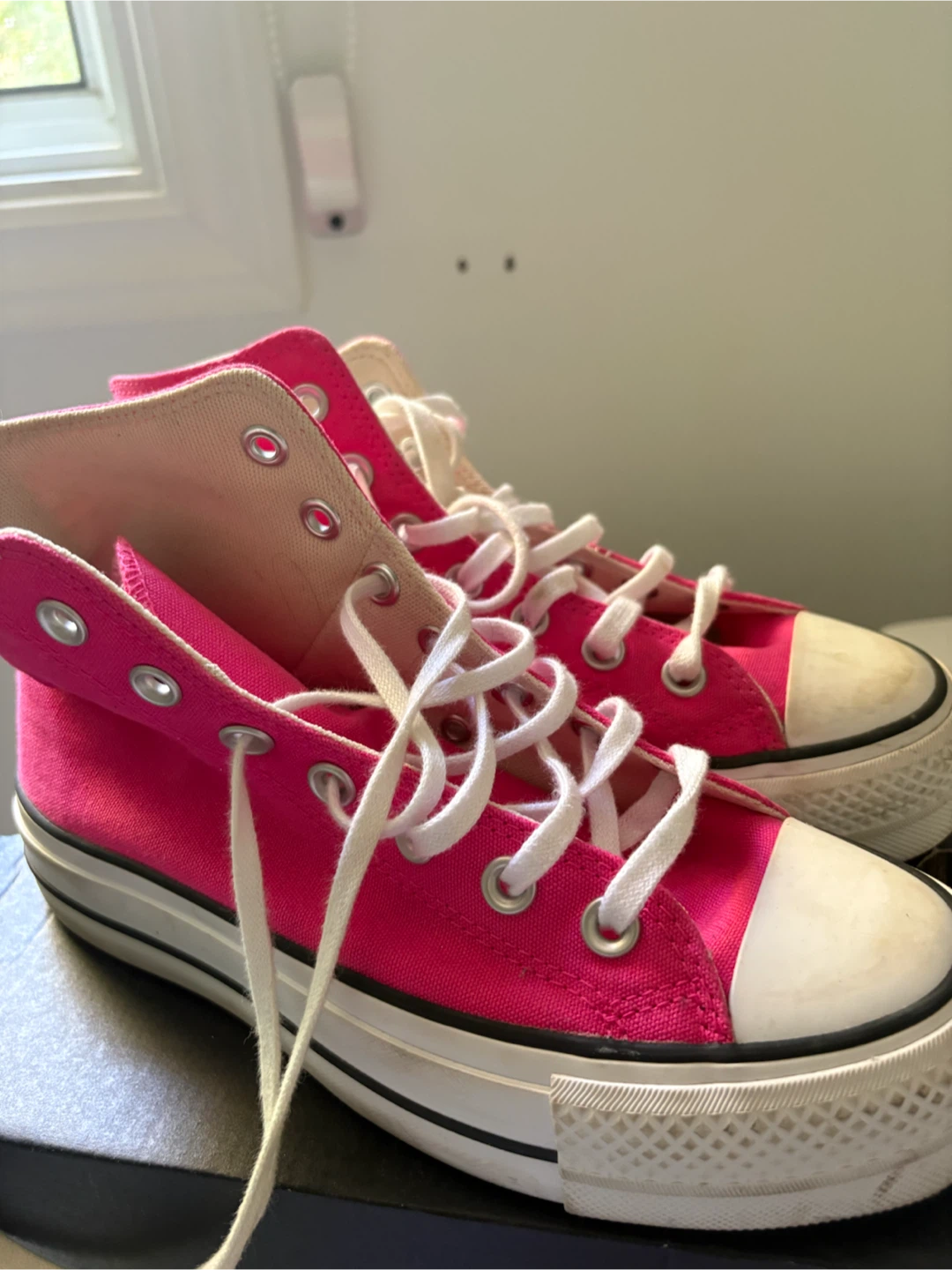 shoe - photo 5