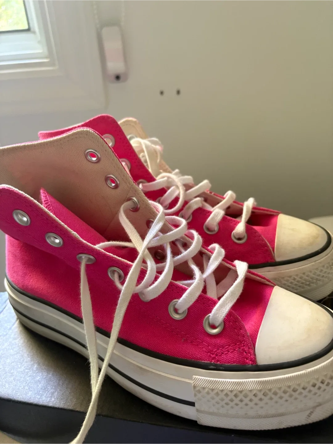 shoe - photo 5