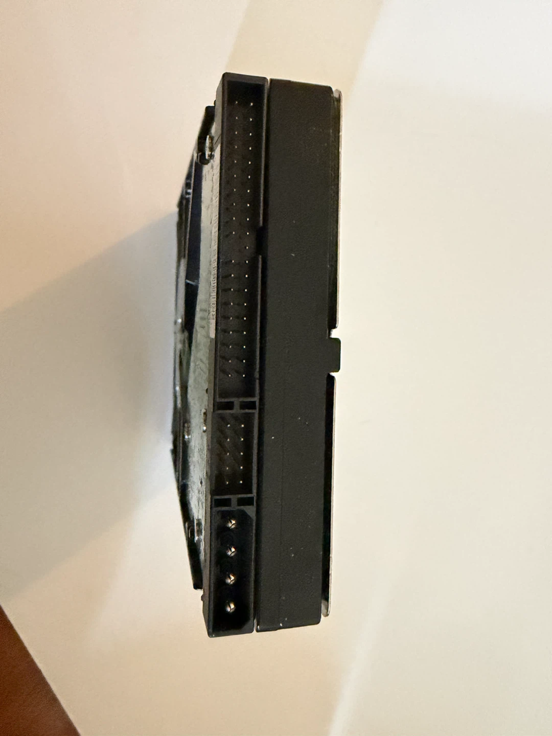 Western Digital Caviar SE16 500GB Hard Drive