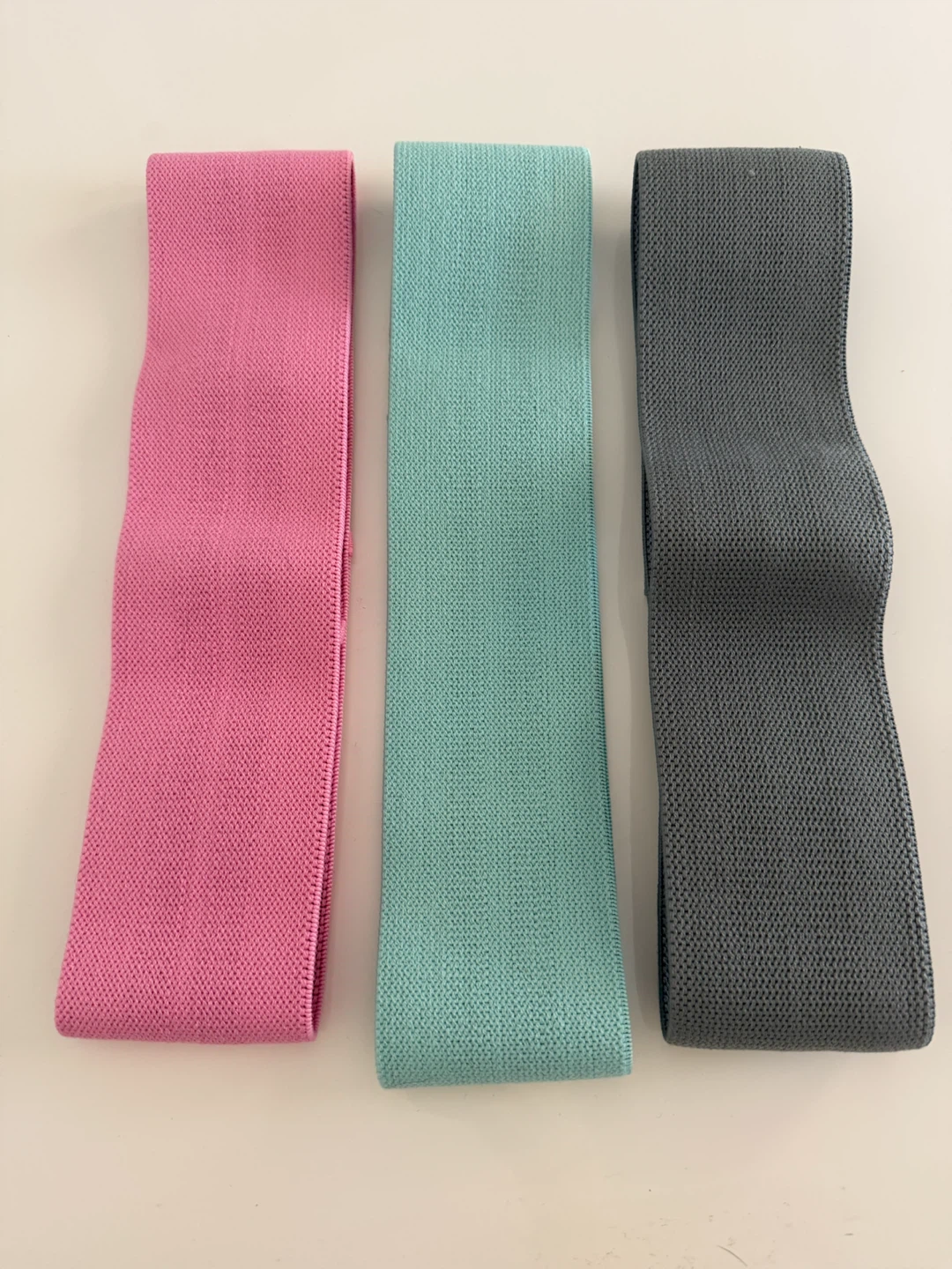 Like new  Resistance Bands Set - photo 2
