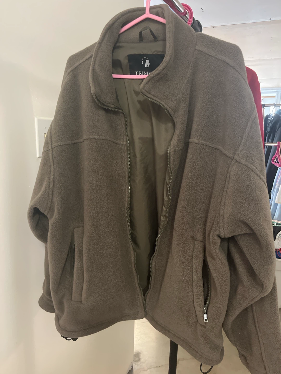 Trimark Fleece Jacket
