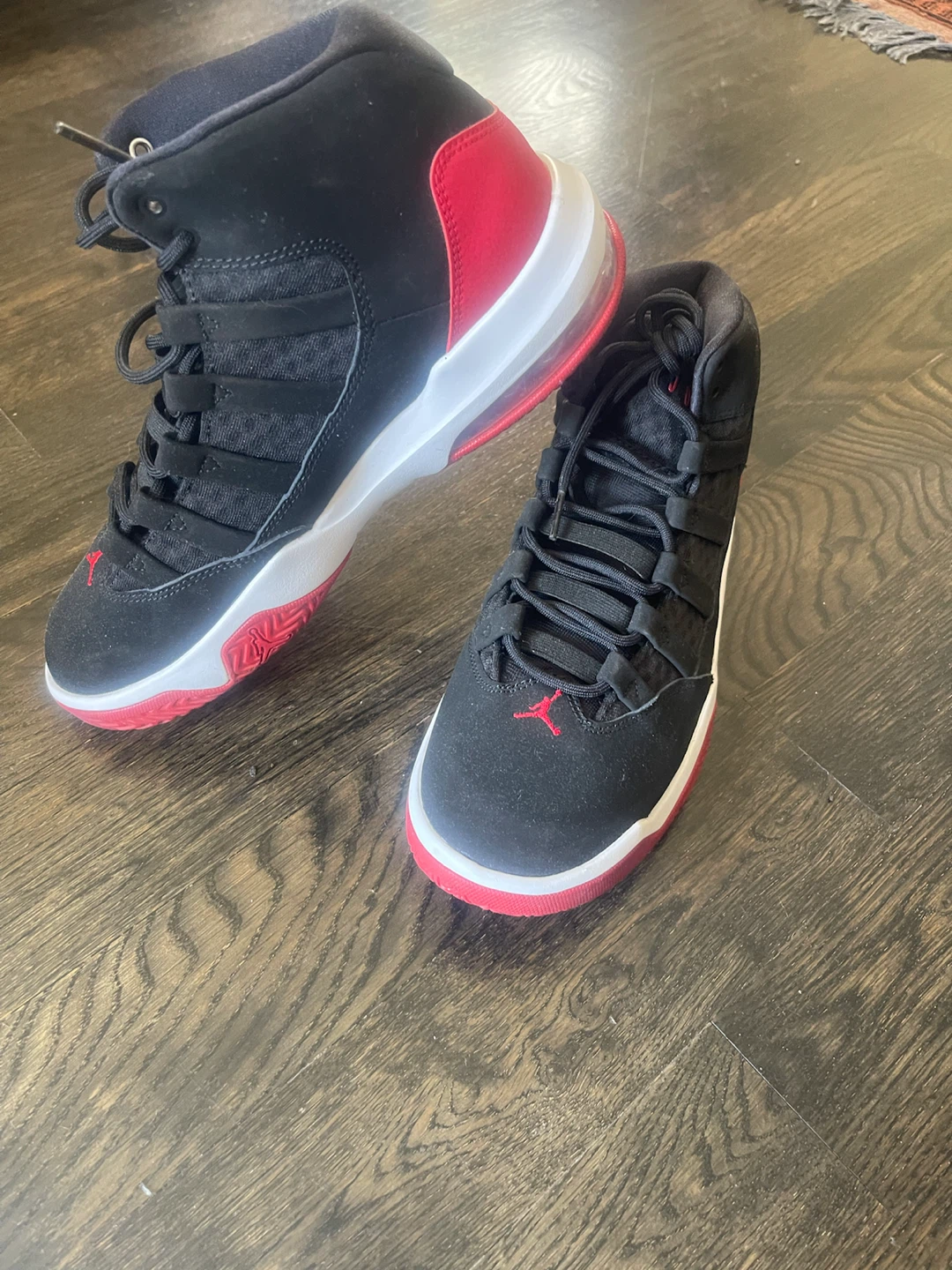 Jordan Basketball Shoes