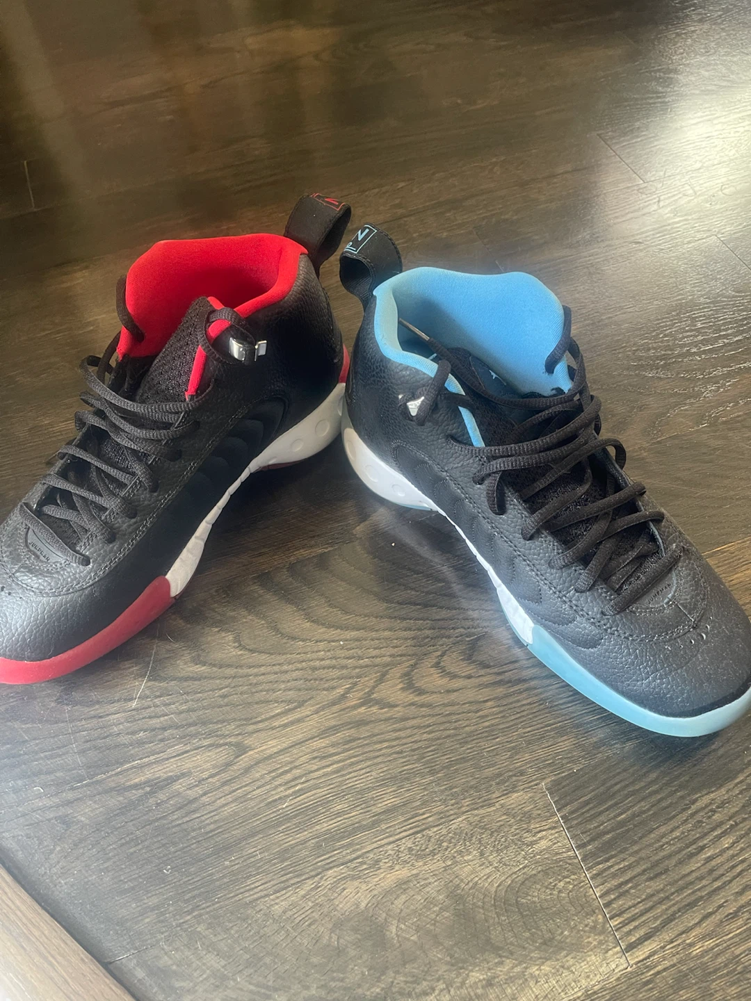 Jordan Basketball Shoes - photo 3