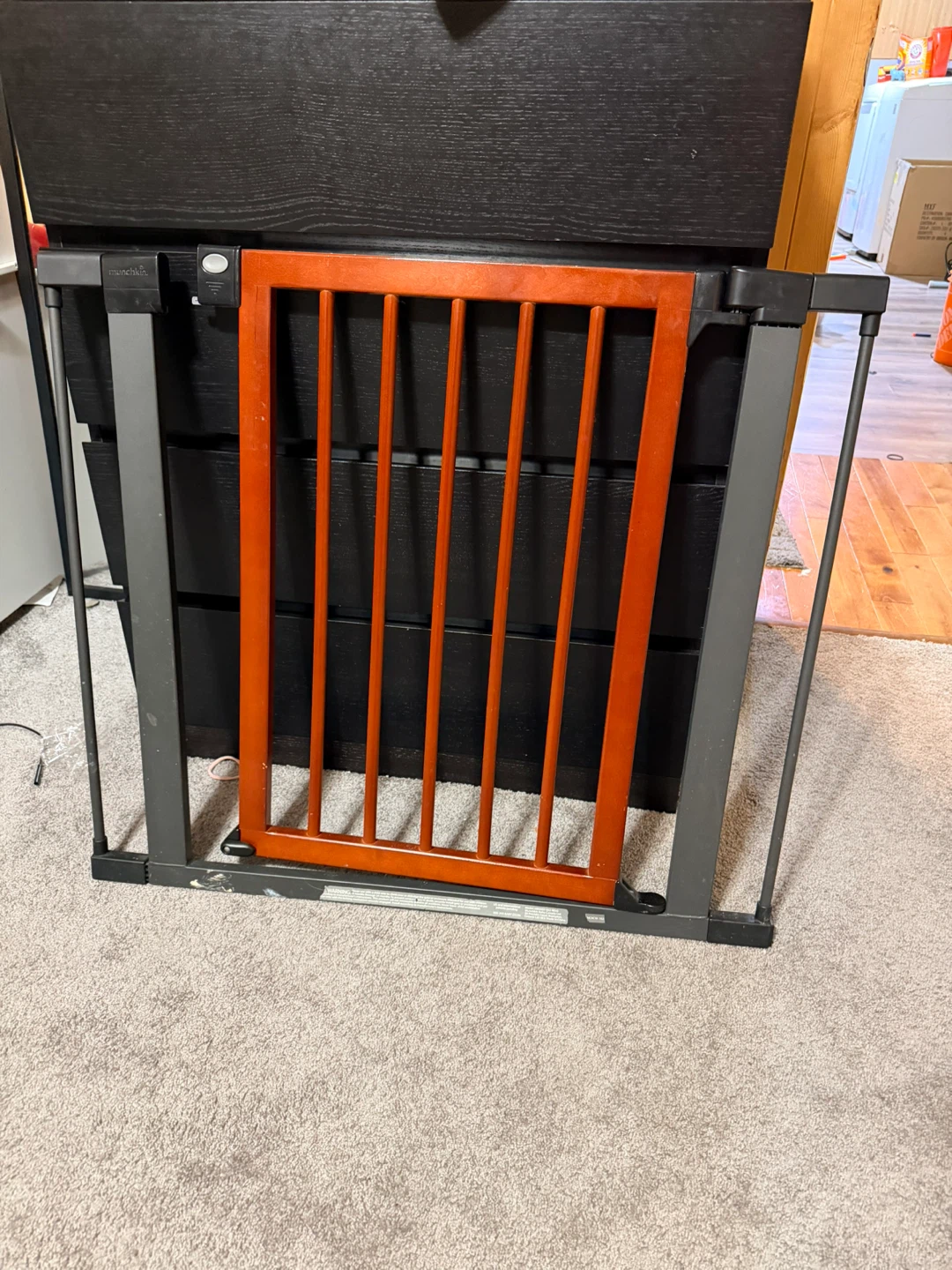 Munchkin Baby Safety Gate
