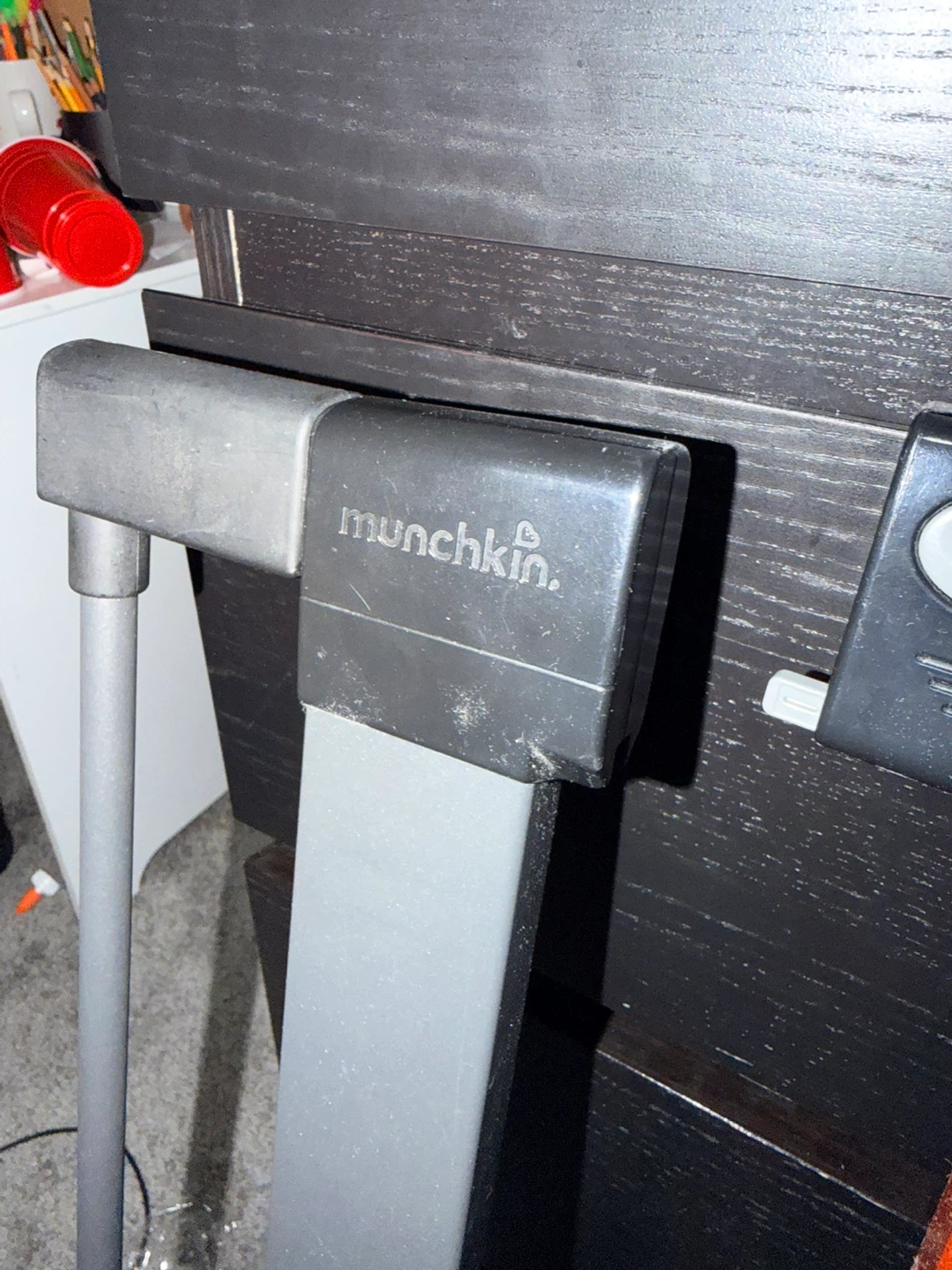 Munchkin Baby Safety Gate - photo 2