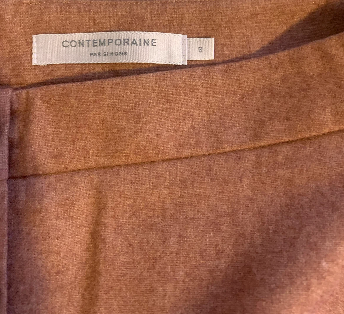 Contemporaine Par Simons skirt - NEED TO SELL EVERYTHING - photo 2